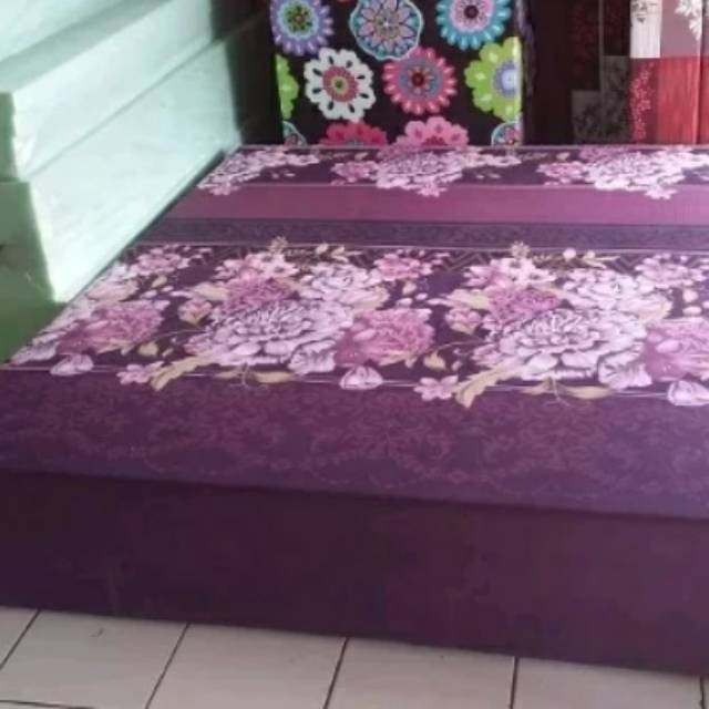 Kasurbusa inoac/kasur inoac uk 145 X 200 X 30