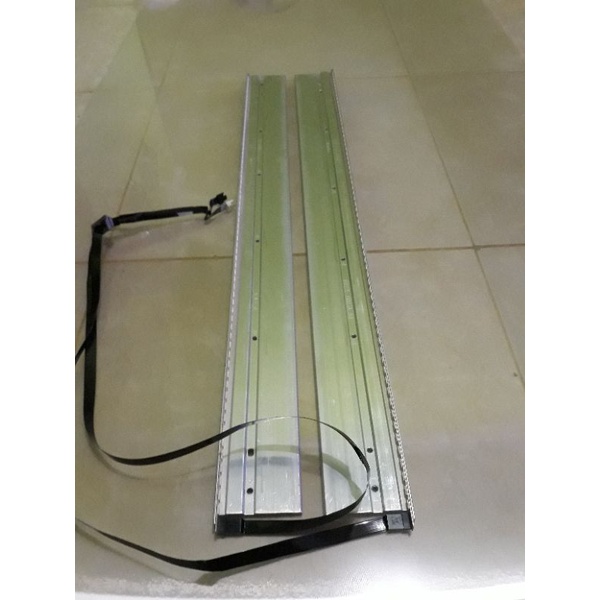 BL-LAMPU BACKLIGHT SMART TV LG 55LM6200