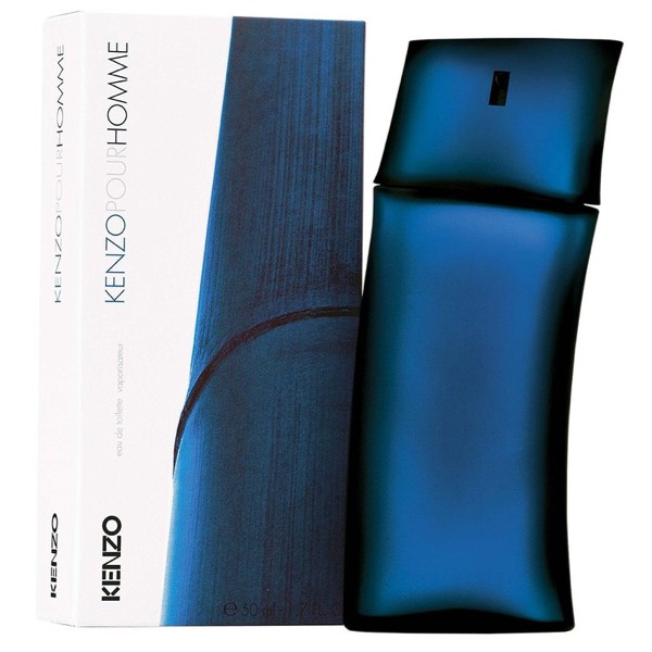 Kenzo Batang Homme EDT Men 100 ML - Parfum Original
