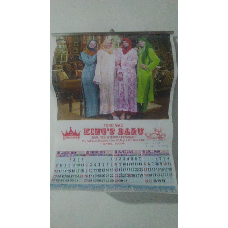 

Kalender2020