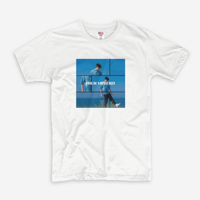 Kaos/T-Shirt PHUM VIPHURIT