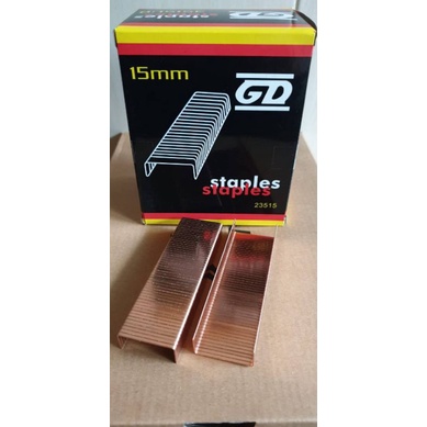 

Isi Staples Kardus / Staples 3515 GD