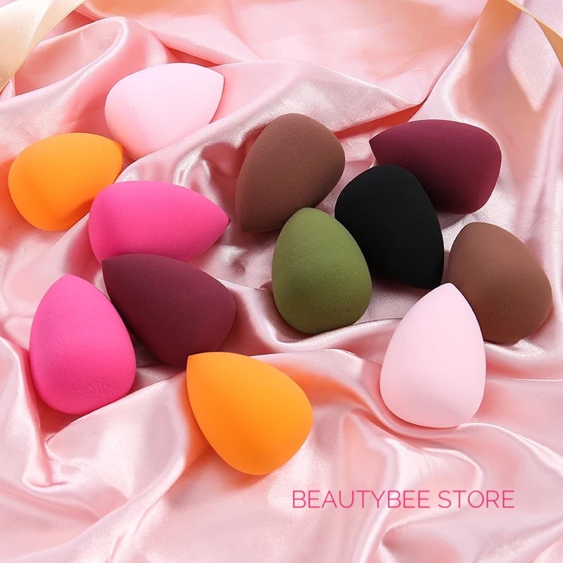 MAKE UP SPONGE / BEAUTY BLENDER LAMEILA + CASE