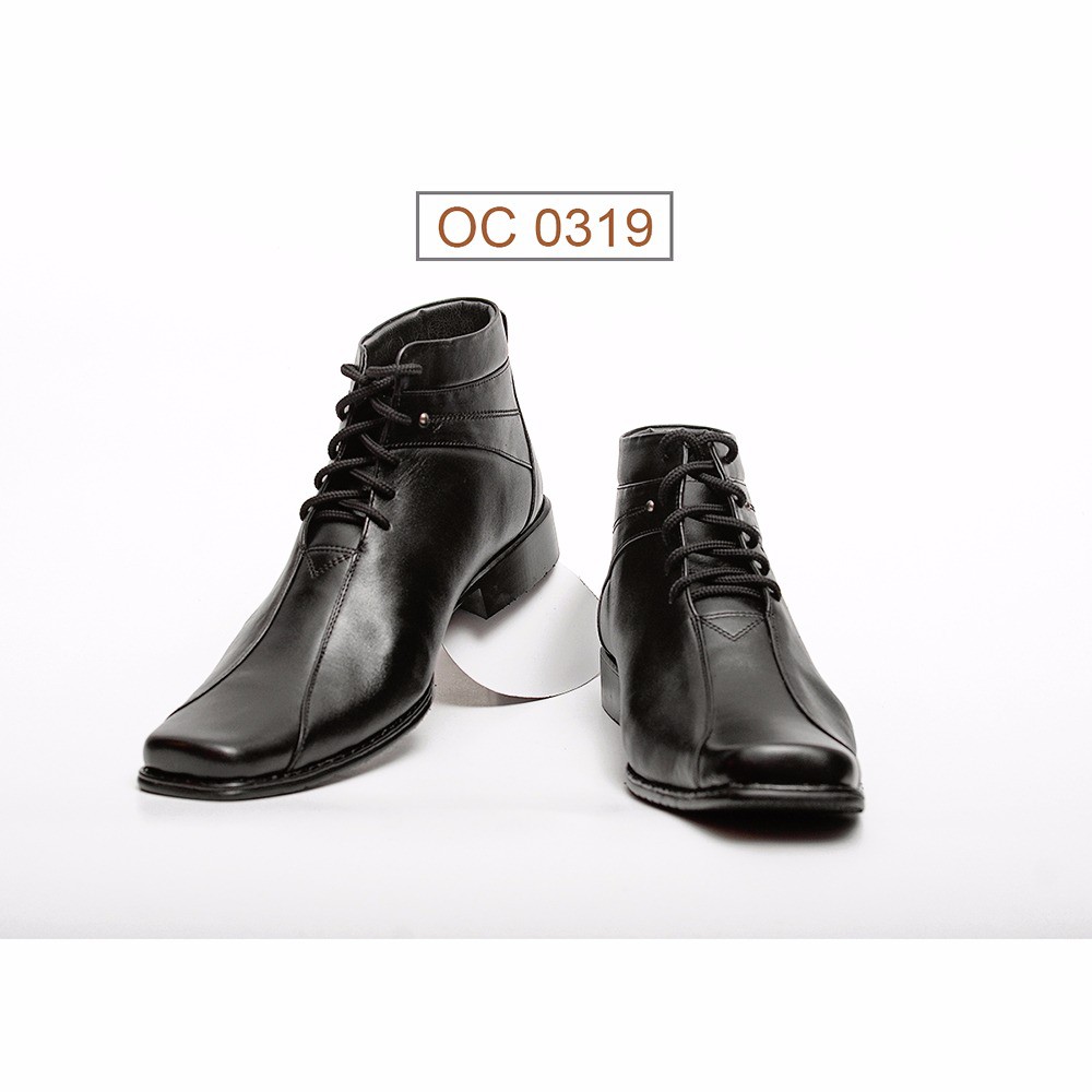 SEPATU PANTOFEL PRIA OC-0319