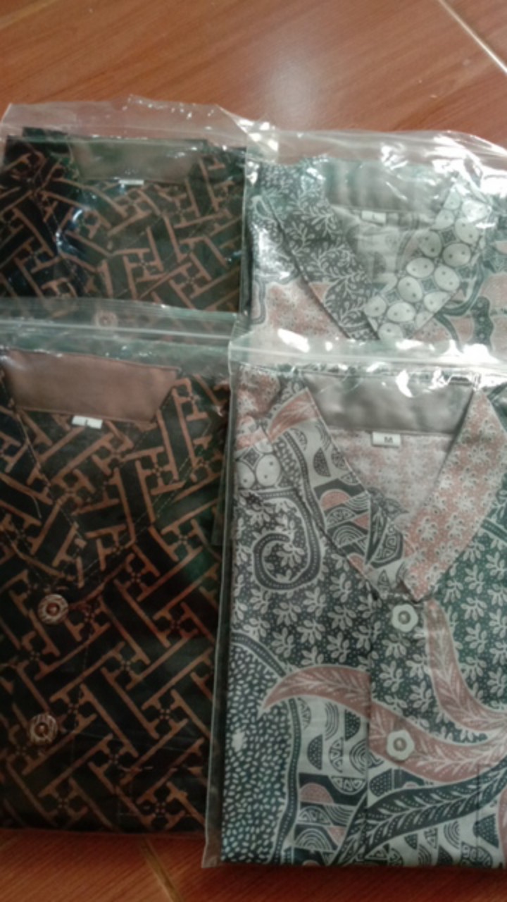 Xs.s.m.l.xl.xxl.3l.4l.5l Kemko Batik Anak Geribik Size Usia 6 Bulan Sampai Dewasa Komplit Lengkap