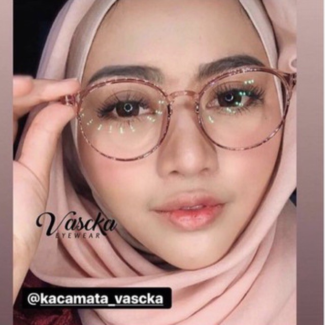 VELLA KACAMATA EYEGLASSES