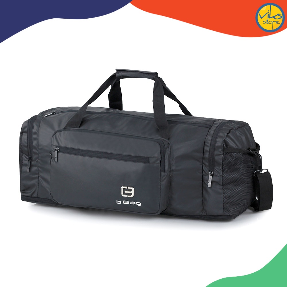 Tas Travel Bag Besar Jumbo Jinjing Tas Gym Fitness Traveling Baju Tas Hand Carry Duffle Bag Storage