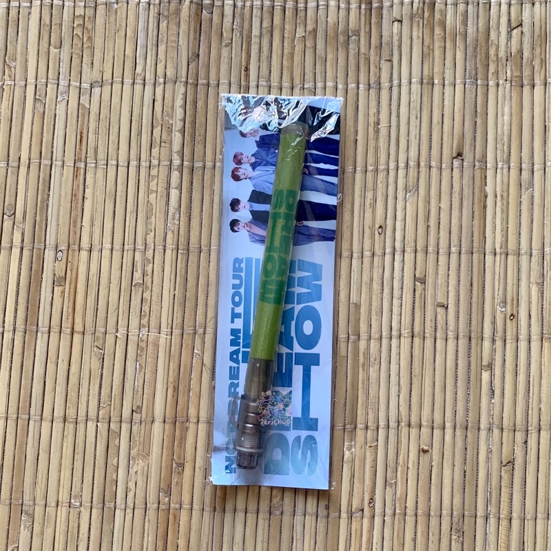 [ready] NCT LIGHTSTICK MINI FANLIGHTS NEOBONG