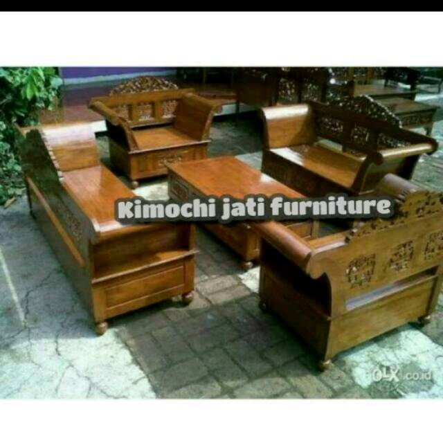 Kursi tamu madura kursi tamu mebel jepara