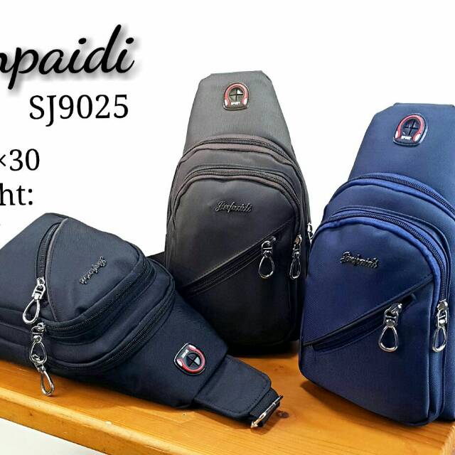 Selempang jinpaidi /sj9025