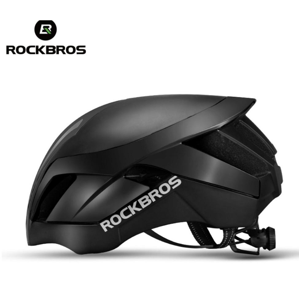 Helm Sepeda Rockbros TT-30