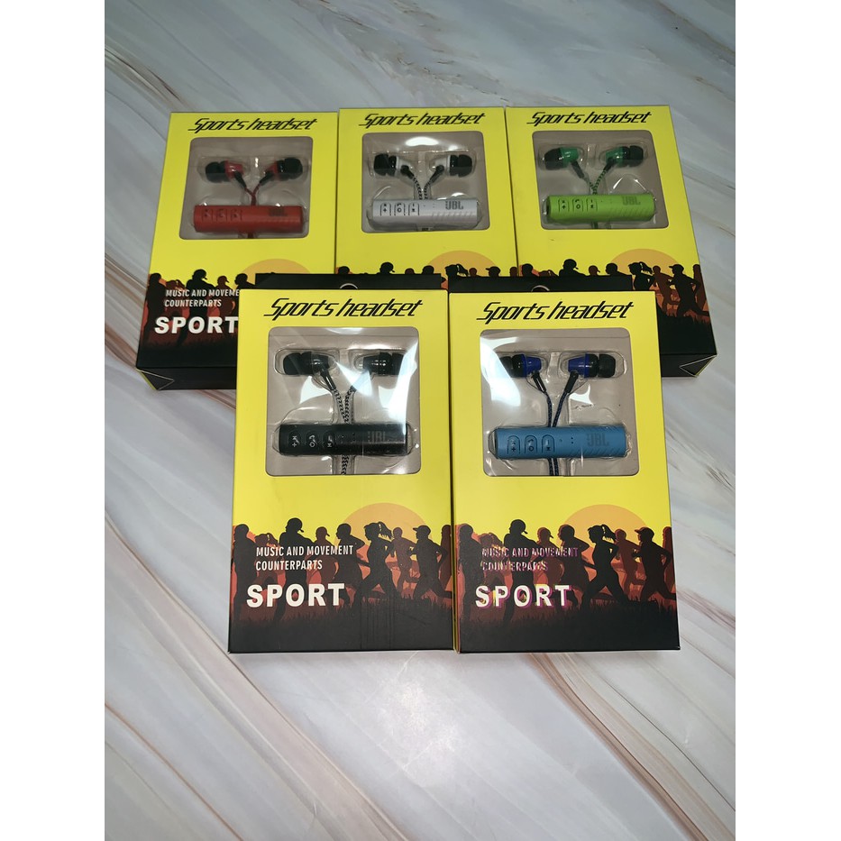 Headset bluetooth JBL Super MURAH PROMO sport headset bluetooth JBL