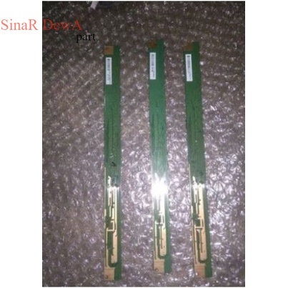 TCON BOARD TV LED POLYTRON PLD 32D7511 - 32T7511