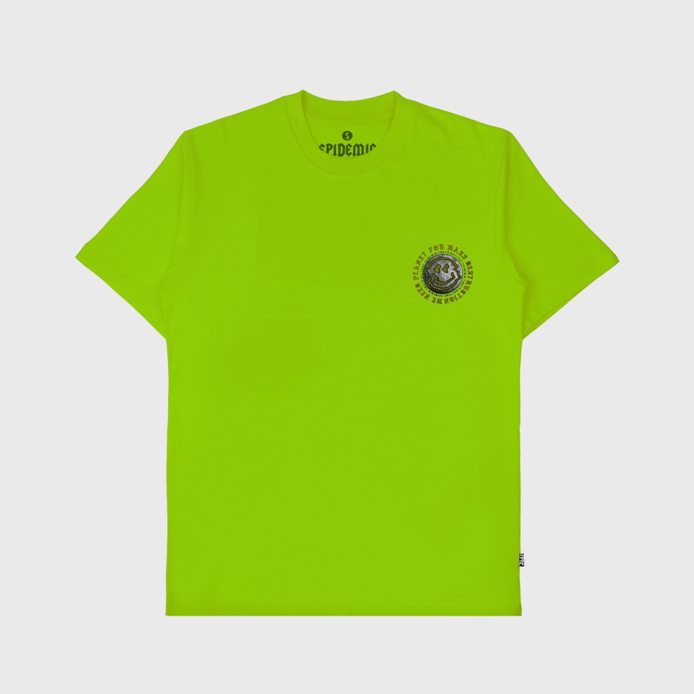 

Epidemic Destruction 2 - Kaos Epidemic