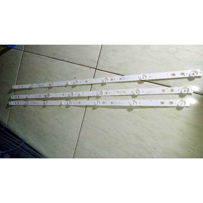 LAMPU BACKLIGHT POLYTRON PLD 40AD8959 PLD-40AD8959