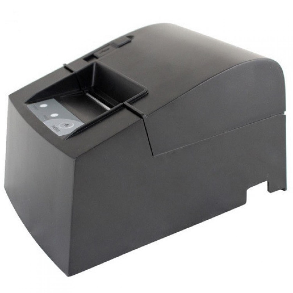 Xprinter POS Thermal Receipt Printer 58mm - XP-58IIIK