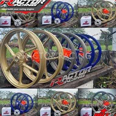 Velg Brt Chemco Jupiter Jupiter Z1 Mxking