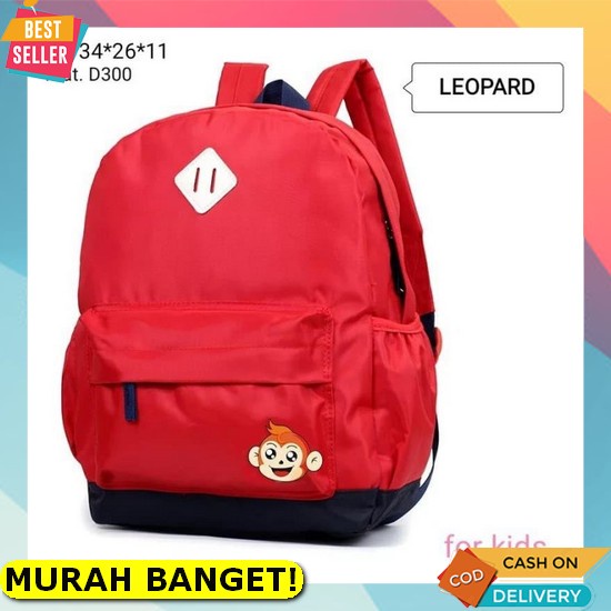 Tas Anak Perempuan Sale  Ransel Sekolah Wanita Terbaru 2021 Ransel Sekolah Laki Laki Tk Sd Ngaji Bes