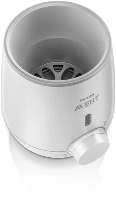 Avent Fast Bottle Warmer SCF355/00