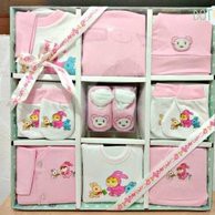 SALE!!! BABY GIFT SET BABY LUCKY SUPER JUMBO-BABY SET BABY LUCKY-KADO BABY NEWBORN