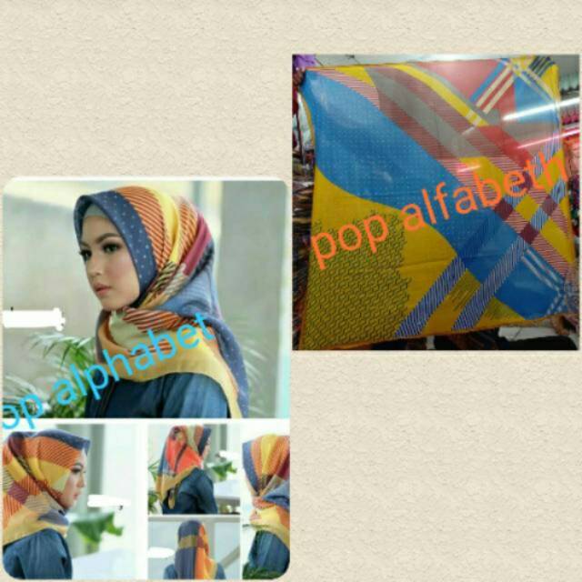 S4 Deenay KW Alvabet