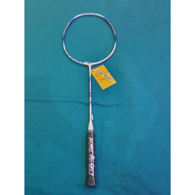 Raket Badminton Carlton Carbotec T 303