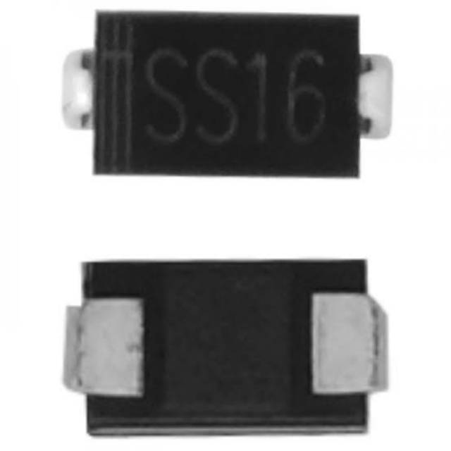Dioda SS16 SS14 SMD, Dioda Kotak Epson C90 T11 T20E T13x TX121 L100