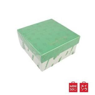 

Miniso Official Apple Tree Gift Box Large Size/Gift Box/Kotak hadiah - S, Random