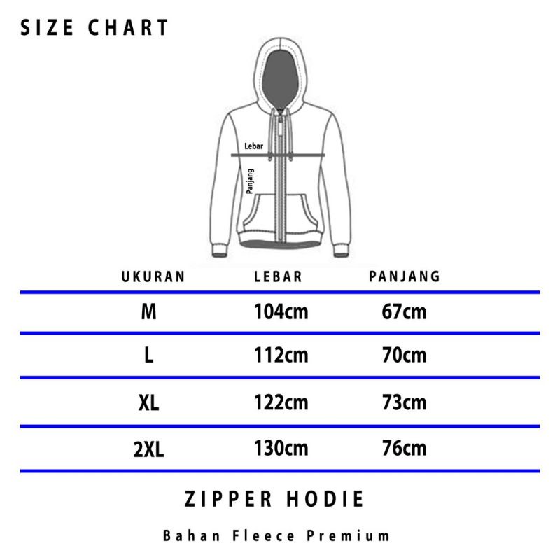 ZIP HOODIE IN THE SOOP BTS/ZIPPER HOODIE