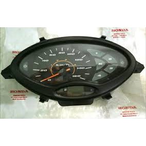 Speedometer Assy Karisma New Original Ori  Spidometer - 37200KPH882