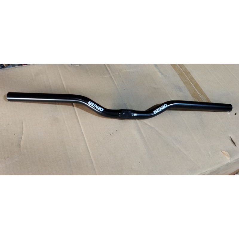 stang sepeda mtb federal, fixie, GENIO