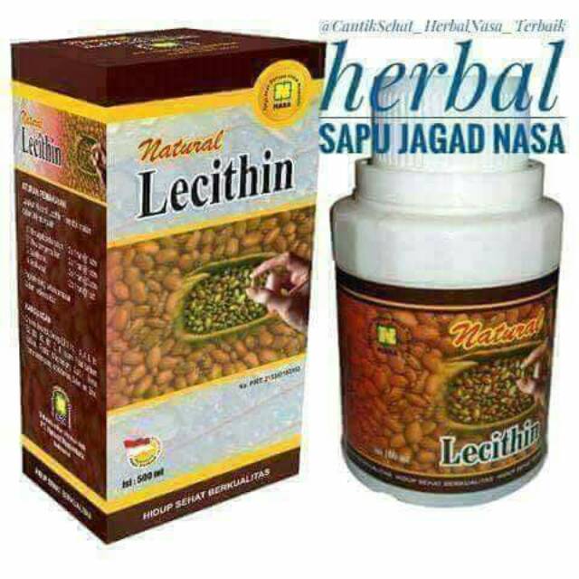 

Lecithin