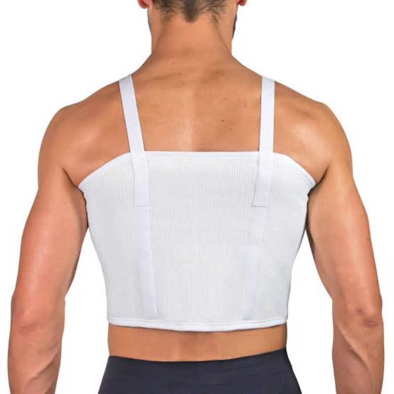 Pavis 811 Rib Cage Belt Sacro Lumbar Support