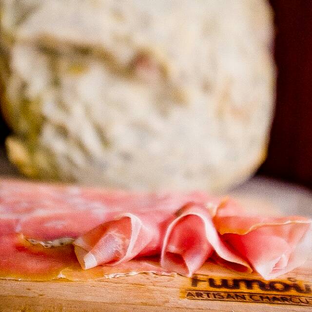 Jual Prosciutto Crudo 100g Shopee Indonesia