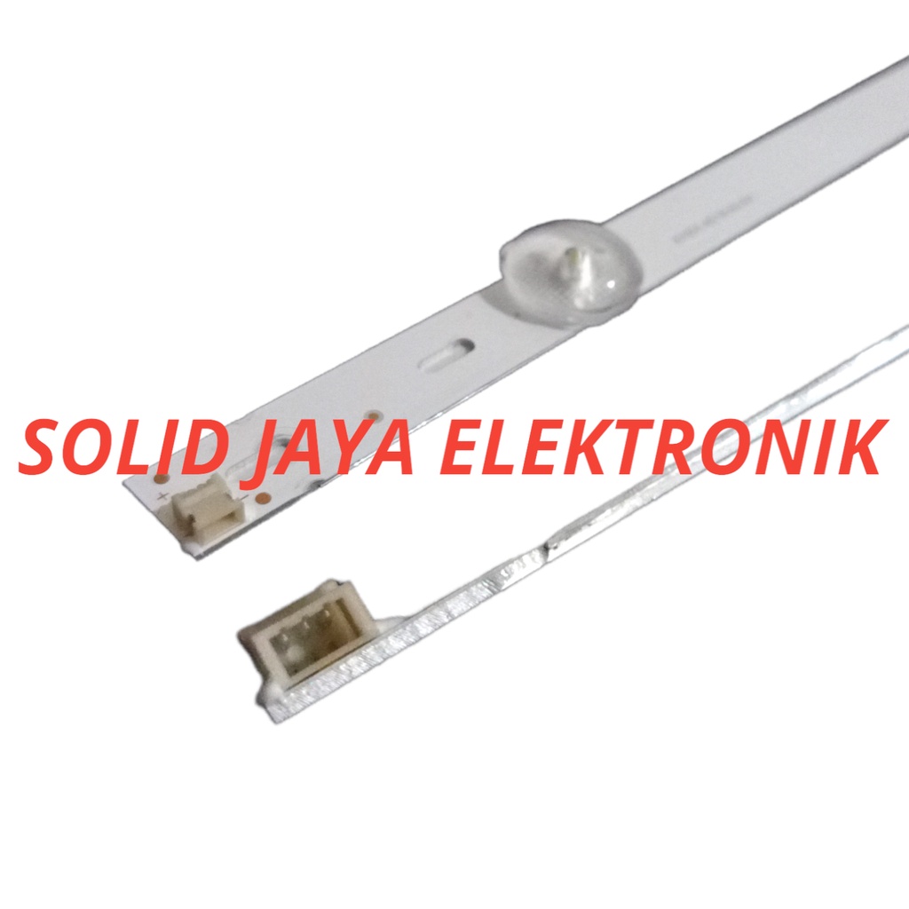 BACKLIGHT TV LED PHILIPS 50 INC 50PFT4002 50PUT6023 50PFT4002S 50PUT6023S 50PFT4002S/70 50PUT6023S/70 LAMPU BL 50PUT 50PFT 4002 6023 4K 4 KANCING 4LED 6V 6 VOLT PHILIPS 50INCH 50INC 50IN 50 INCH IN LED BL