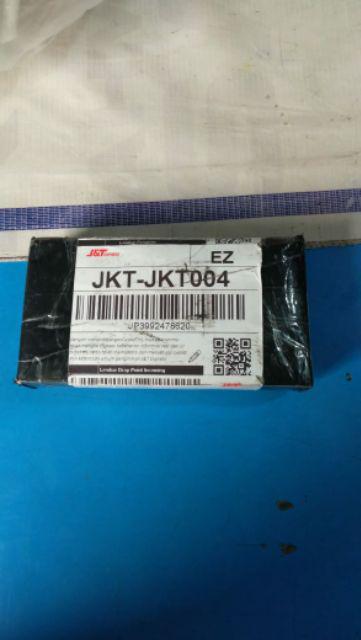 Mata Sock Dr 1/2 23 Mm 6pt Tekiro