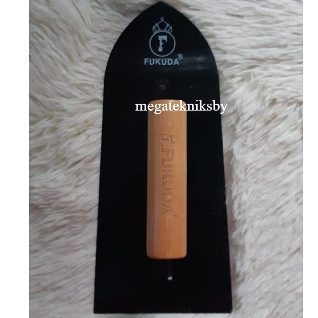 Cetok Koraltex Fukuda - Roskam Tukang Plester