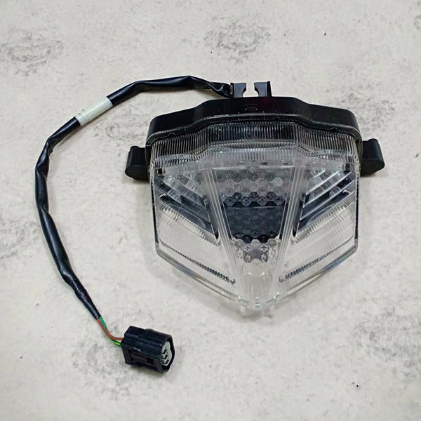 lampu stop cbr 150 led K45G original