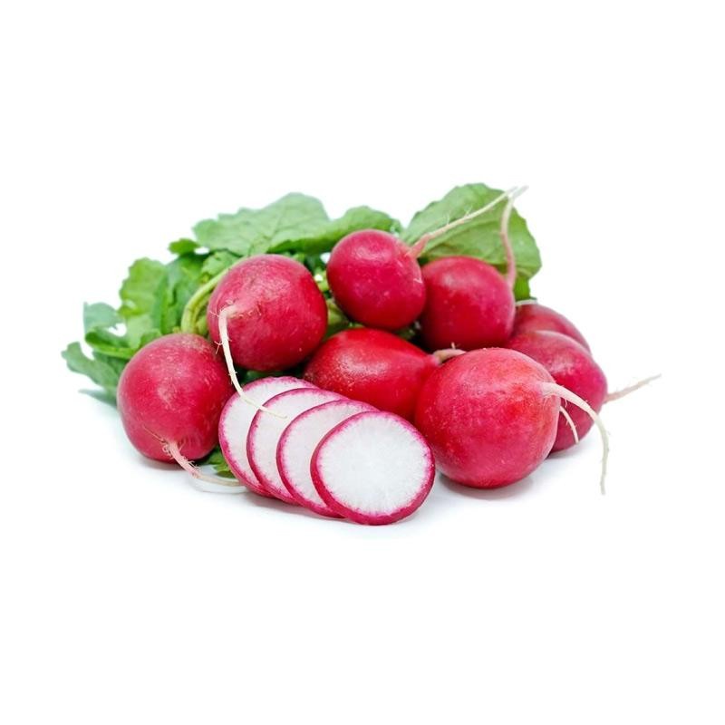 Radish Organik 250gr