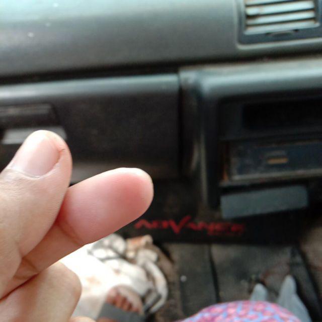 Kemeja Batik Pria Lengan Panjang Size M L Xl Xxl Bswart Batik Hrb026 Kenongo Hem Panjang Padi Kemeja