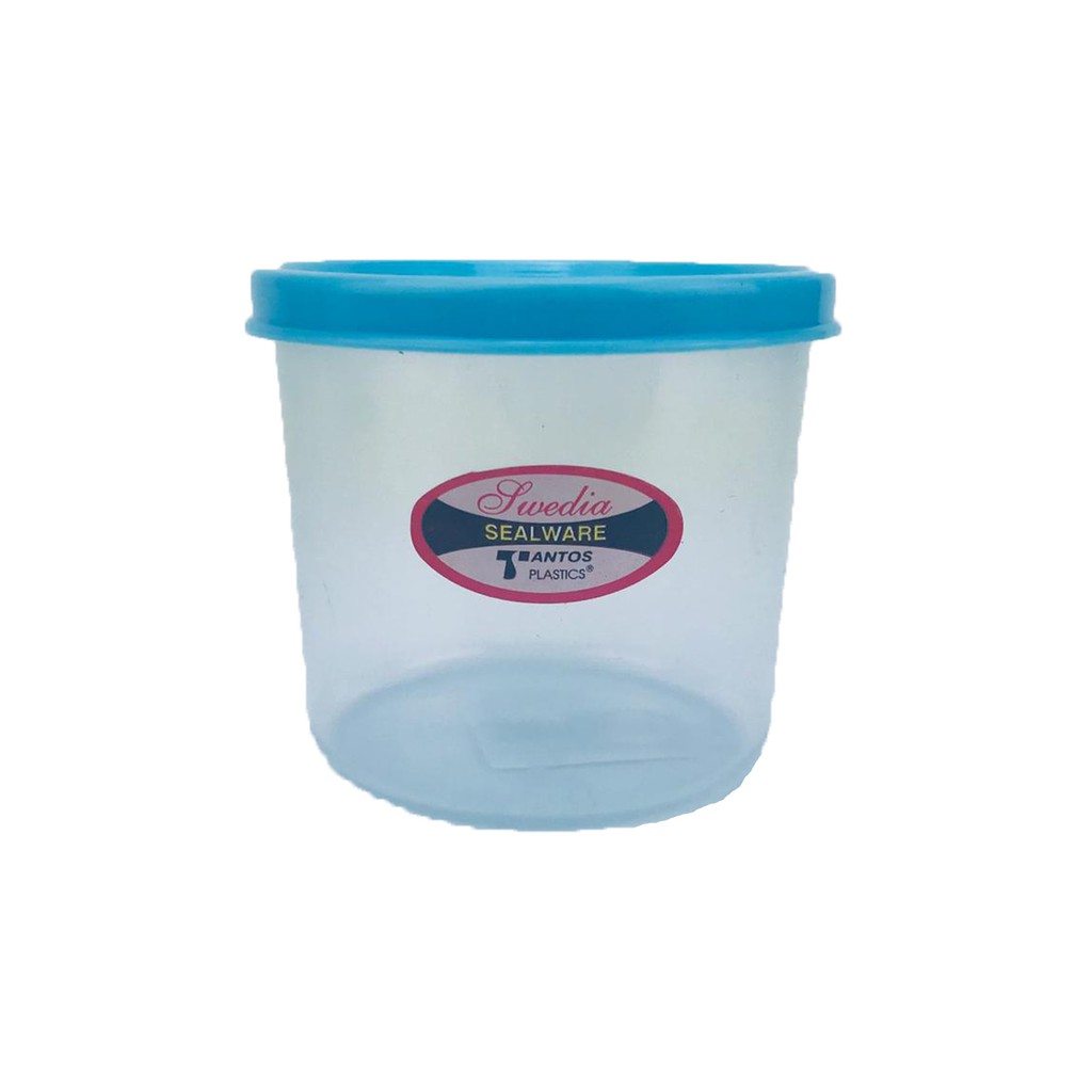 Tantos / Sealware Miami / Toples Mini / 5077 Biru