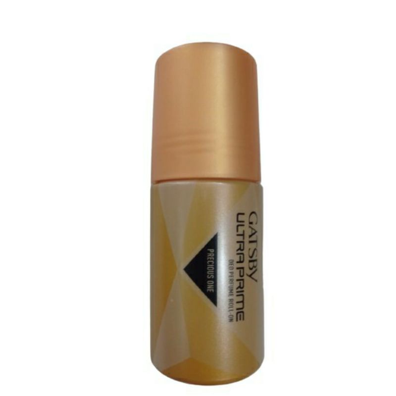 Gatsby Deodorant Ultra Prime Parfume 40ml