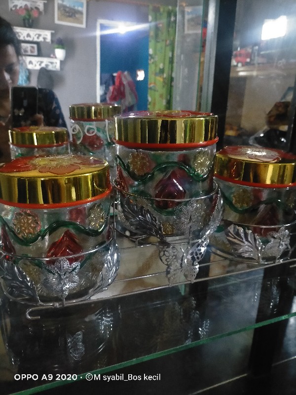 Toples Lebaran Jembatan