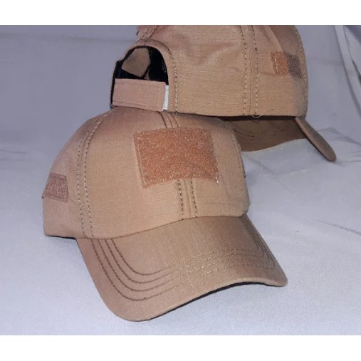 topi blackhawk densus velcro