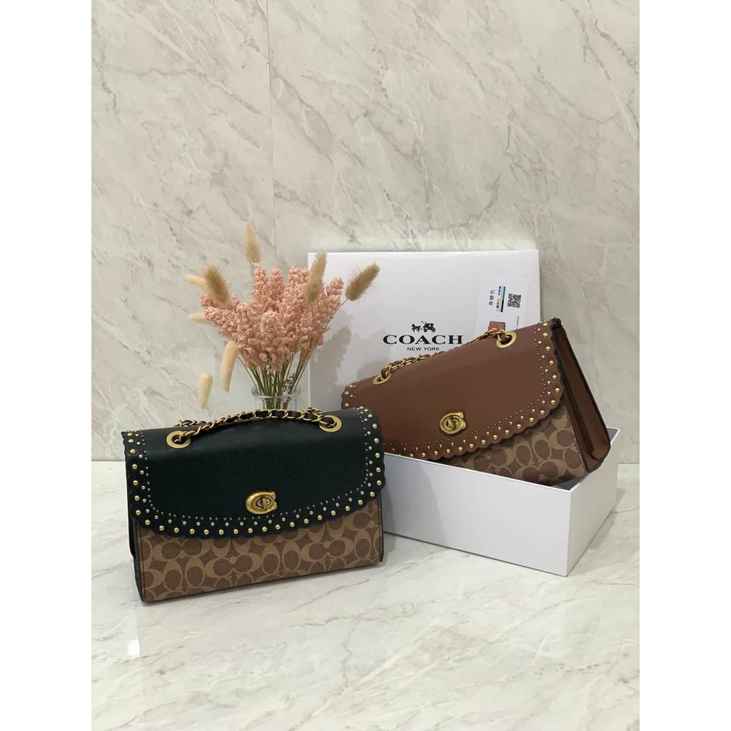 Coach SLING BAG PREMIUM IMPORT