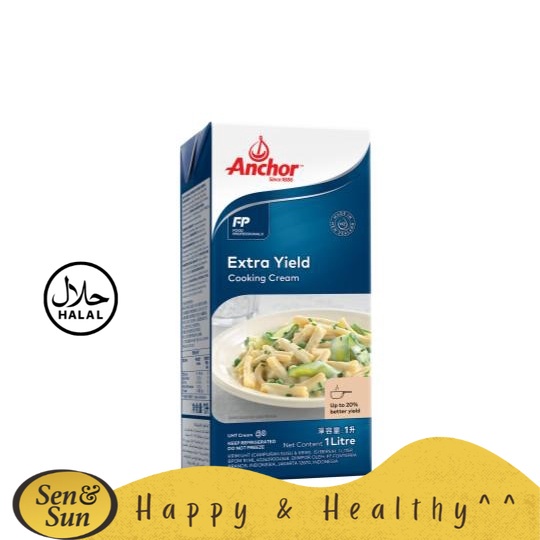 

Sen&Sun AFP Anchor Extra Yield 1 L