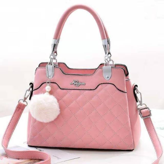 201101 Handbag Cewek Tas Selempang Wanita Import Slingbag Cewe Impor GT1666 LT1686 BTH169B BQ2853 EL516