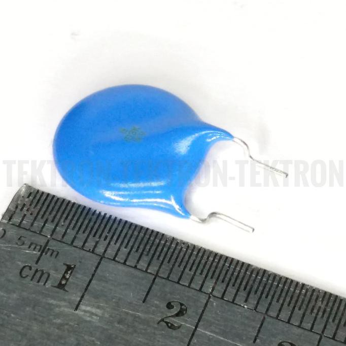 TDK Ceramic capacitor 10nF 1000V 103 tektron22 Murah