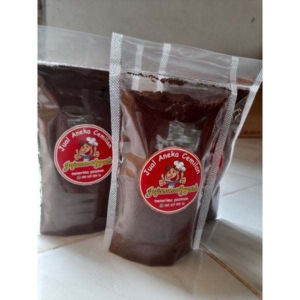 

Kopi asli