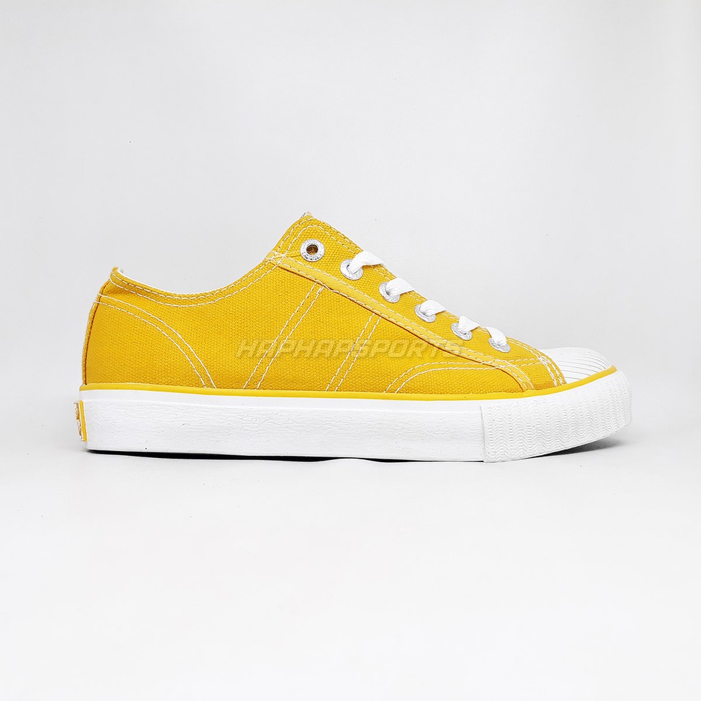yellow plimsolls womens